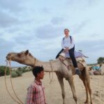 Grand Rajasthan & North India Circuit Tour