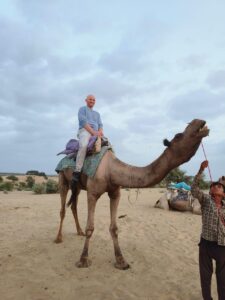 Royal Rajasthan Desert Tour Package – All India Travelers