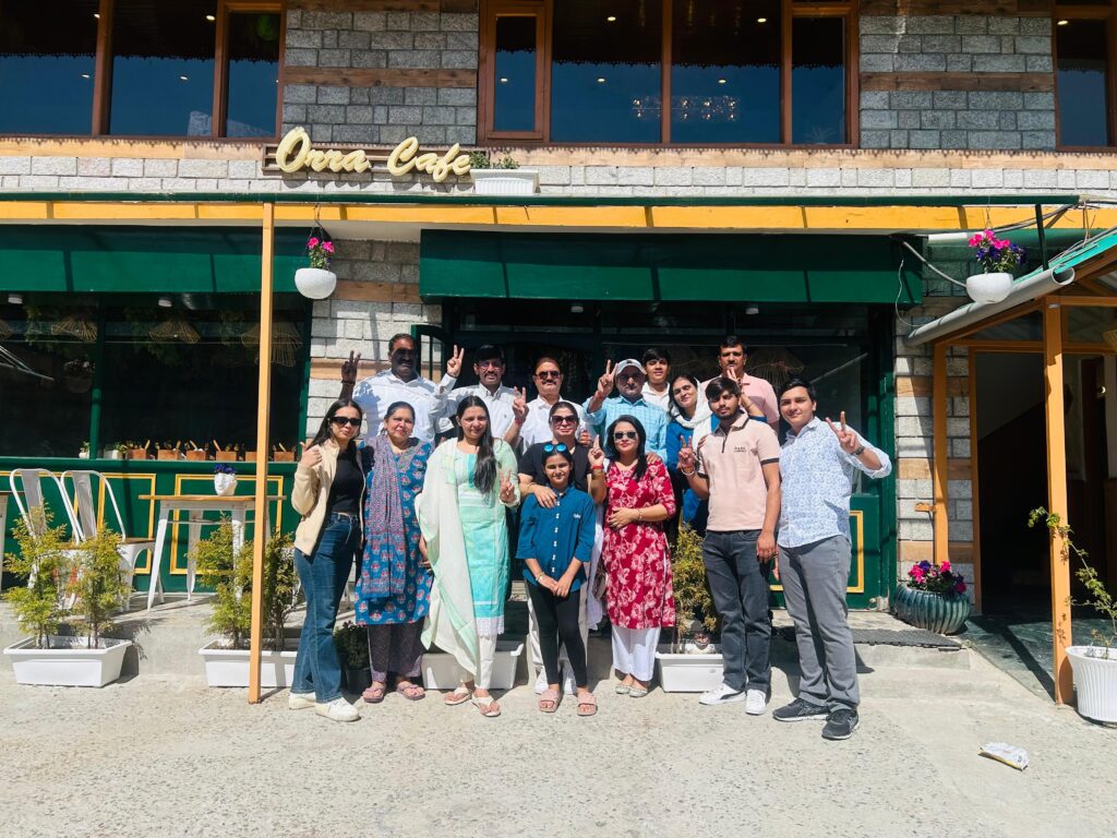 Shimla Kufri Chail Tour Package – 5 Days Himachal Trip | All India Travelers