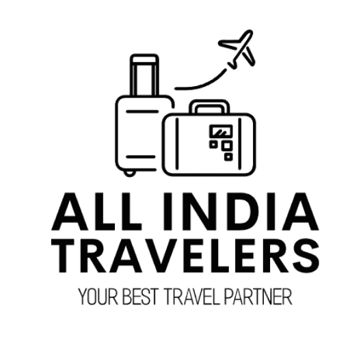 All India Travelers - Your Best Budget traveler