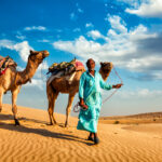 Colours of Rajasthan: Offbeat Trails