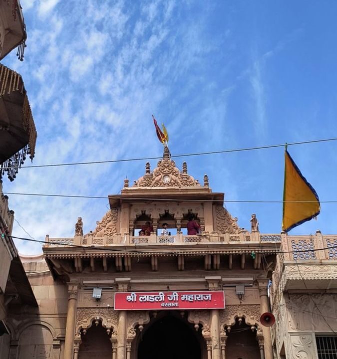 Same Day Mathura Vrindavan Tour from Delhi – Temples & Spiritual Experience | All India Travelers