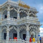 Same day Mathura Vrindavan tour from Delhi