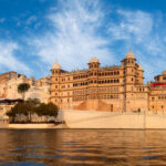 Grand Rajasthan & North India Circuit Tour