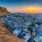 Colours of Rajasthan: Offbeat Trails Package – All India Travelers
