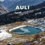 Corbett – Nainital – Kausani – Auli – Rudraprayag – Haridwar Tour (8 Days/7 Nights)