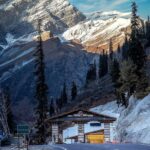 Kasol Manali Shimla Atal Tunnel Tour Package from Delhi – Himachal Adventure Trip | All India Travelers