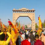 Same day Khatu Shyam Ji Salasar tour from Delhi