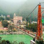 Experience the spiritual aura of Haridwar and Rishikesh in a single day from Delhi. All India Travelers offers a seamless same-day tour including Ganga Aarti, temples, yoga ghats, and riverside sightseeing with private transfers.