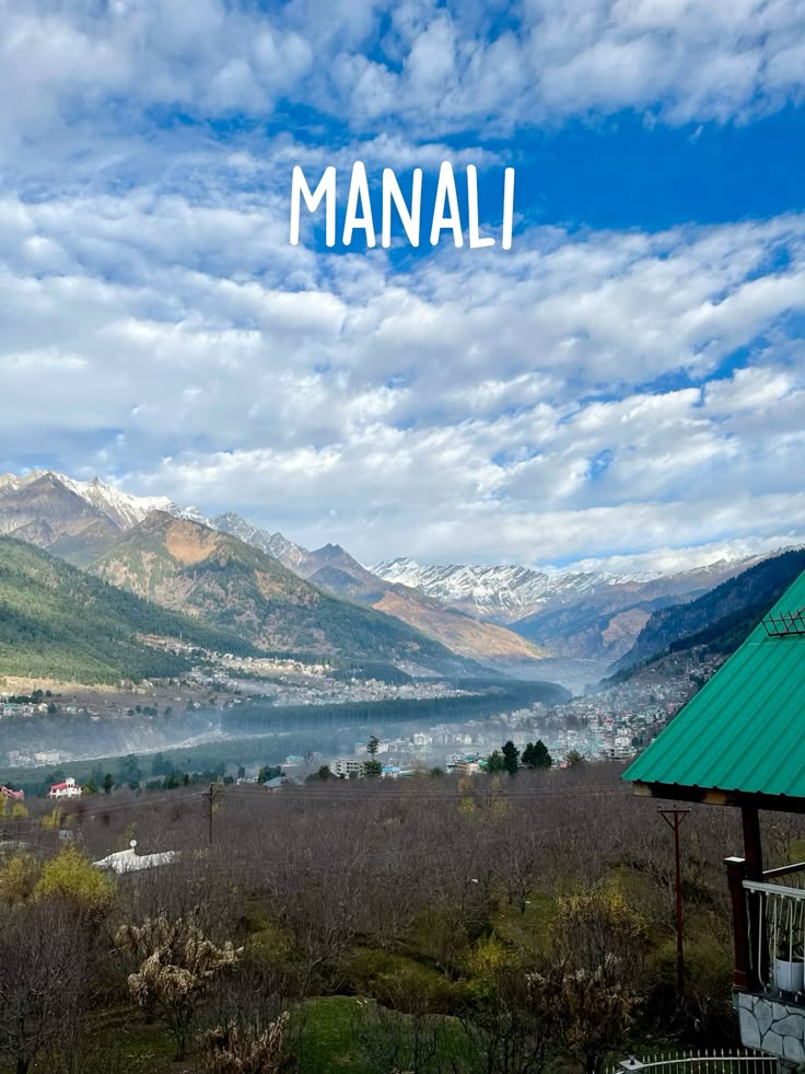Kasol Manali Shimla Atal Tunnel Tour Package from Delhi – Himachal Adventure Trip | All India Travelers