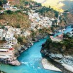 Corbett – Nainital – Kausani – Auli – Rudraprayag – Haridwar Tour (8 Days/7 Nights)