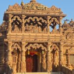 Same day Mathura Vrindavan tour from Delhi