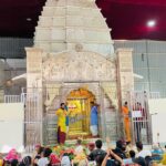 Same day Khatu Shyam Ji Salasar tour from Delhi