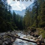 Kasol Manali Shimla Atal Tunnel Tour Package from Delhi – Himachal Adventure Trip | All India Travelers