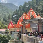 Nainital Bhimtal Naukuchiatal Neem Karoli Baba Tour – 5 Days Uttarakhand Package