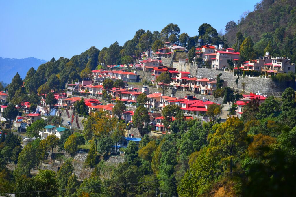 Shimla Kufri Chail Tour Package – 5 Days Himachal Trip | All India Travelers