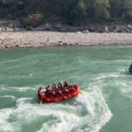 Same-Day Delhi to Haridwar & Rishikesh Tour Itinerary