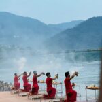 Same-Day Delhi to Haridwar & Rishikesh Tour Itinerary