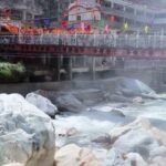 Kasol Manali Shimla Atal Tunnel Tour Package from Delhi – Himachal Adventure Trip | All India Travelers