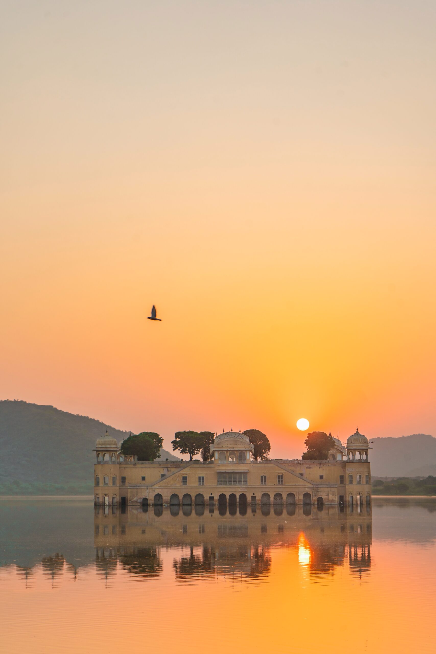 Same Day Jaipur Tour from Delhi – Amber Fort, City Palace & Hawa Mahal | All India Travelers