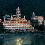 Same-Day Delhi to Haridwar & Rishikesh Tour Itinerary