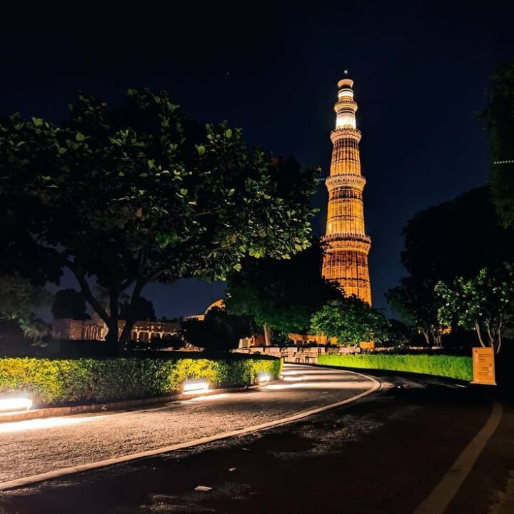 Delhi full day sightseeing tour